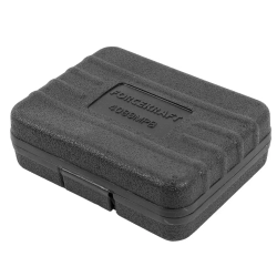 Набор адаптеров ударных,8пр(1/4(F)x3/8''(M),3/8(F)x1/4''(M),3/8(F)x1/2''(M),1/2(F)x3/8''(M),1/2(F)x3/4''(M),3/4(F)x1/2''(M),3/4(F)x1''(M),1(F)x3/4''(M FORCEKRAFT FK-4089MPB