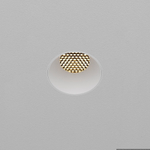 Встраиваемый светильник Technical DL119-10W-3K-TRS-W