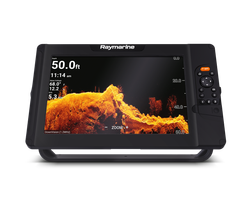 Эхолот-Картплоттер Raymarine Element 12 HV