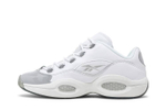 Кроссовки Reebok Question Low "Grey Toe"