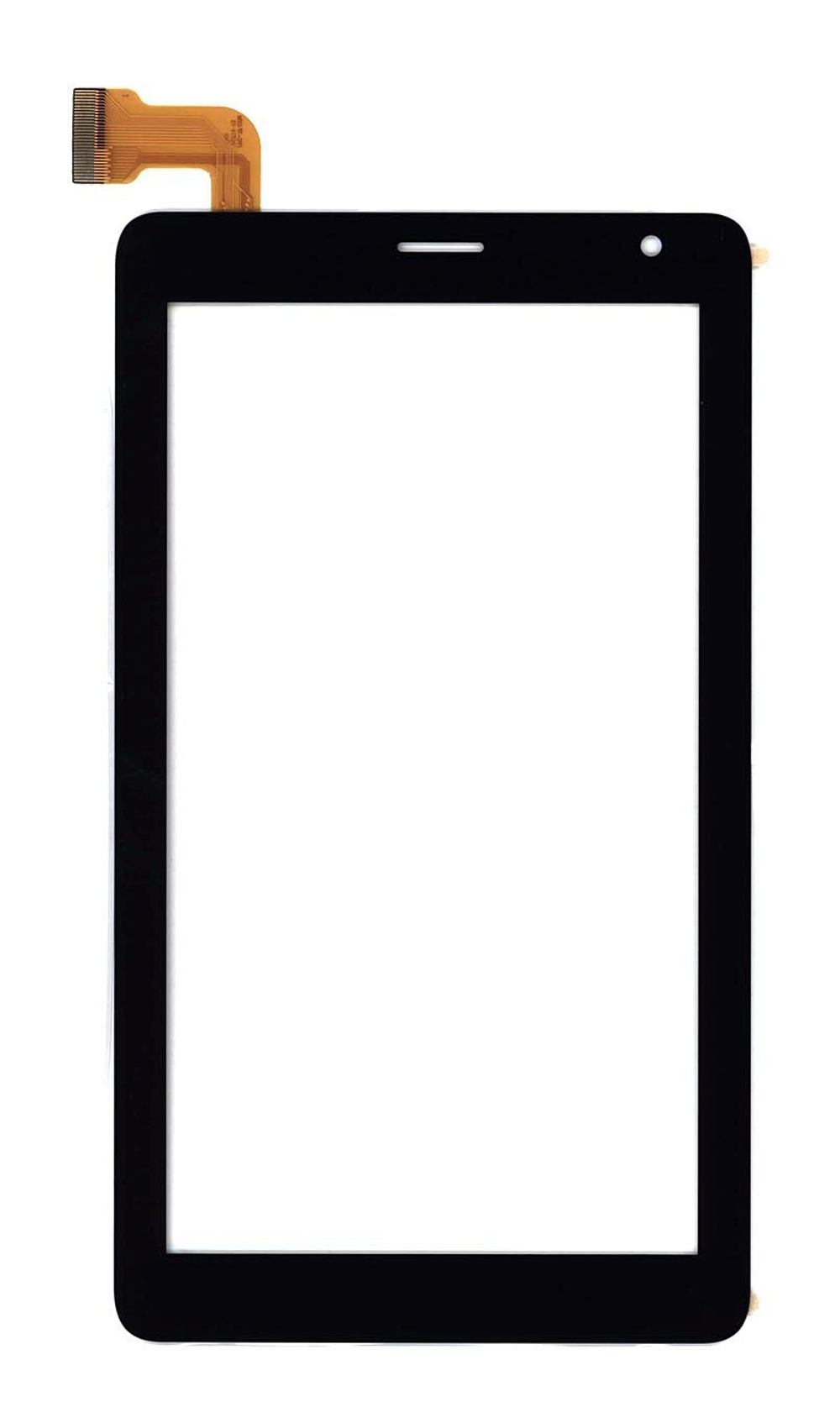 Тачскрин (сенсорное стекло) для планшета Dexp Ursus M170 3G