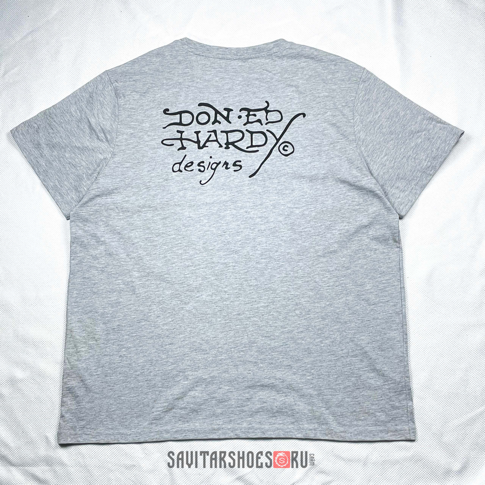 Футболка Ed Hardy