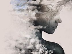 Бесшовная фреска 21194, 2,7 м (Ширина 4 м)