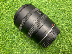 Canon EF 28-70mm 3.5-4.5 II