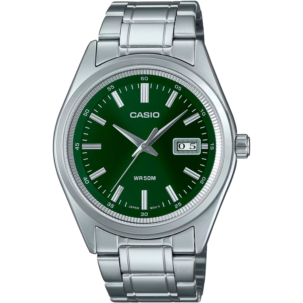 Мужские наручные часы Casio Collection MTP-B180D-3A
