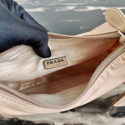 Prada Nylon Re-Edition 2000 Bag