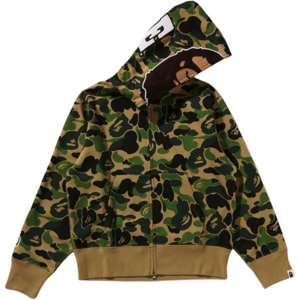 A Bathing Ape Bathing Ape Fw25 Свитшот