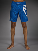 Шорты ММА Venum Rapid Royal Blue