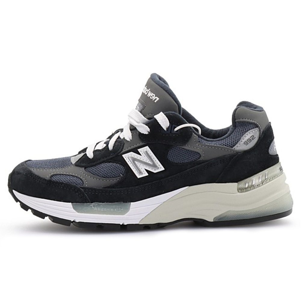 Кроссовки New Balance NB 992, M992GG