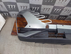 Бампер передний Omoda C5 22-нв Б/У Оригинал 602002777AADQJ