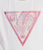Футболка Guess - белый(J4GI35 K6YW4)
