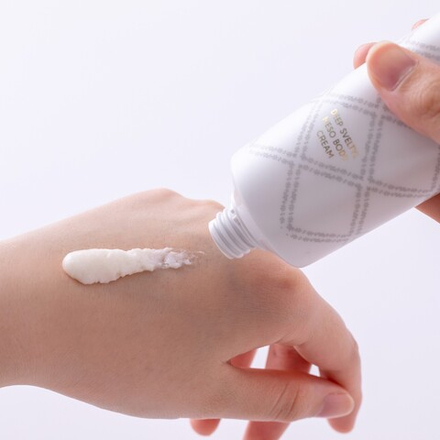 Крем для похудения и борьбы с целлюлитом Direia Deep The Meso Body Cream Pro