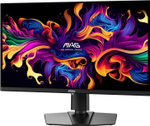 Монитор 26,5" MSI Mag 271QPX QD-OLED
