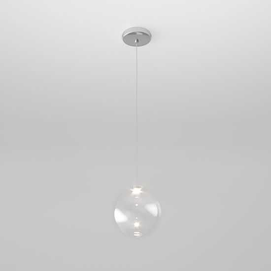 50231/1 LED / подвесной светильник / прозрачный