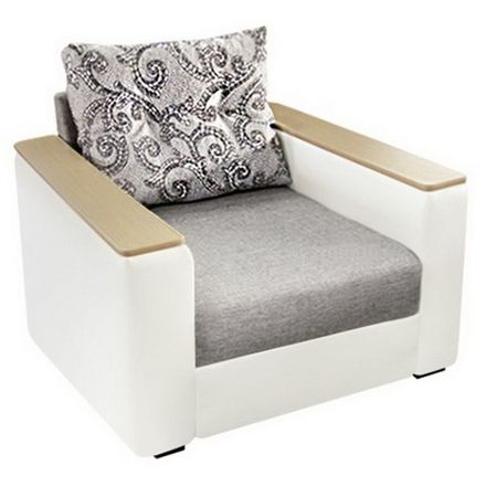 Кресло "Калипсо" в ассортименте