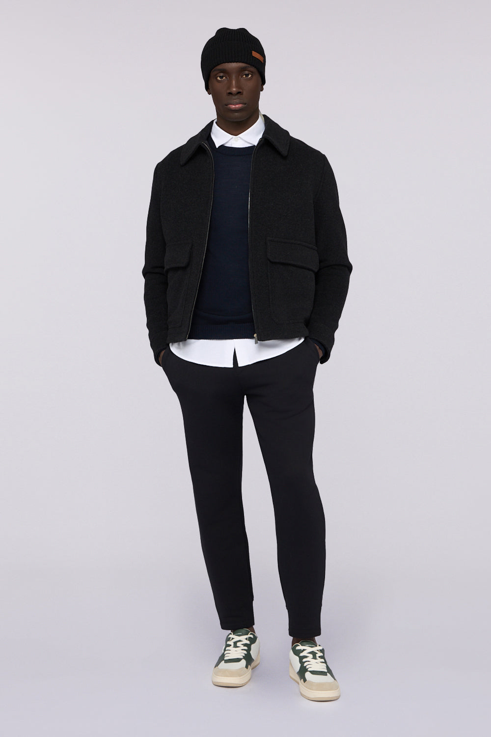 Брюки TRUSSARDI