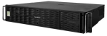Батарейный блок CyberPower  BPE48V75ART2U