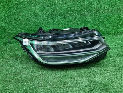 Фара правая VW Tiguan 2 (2020-н.в.) LED