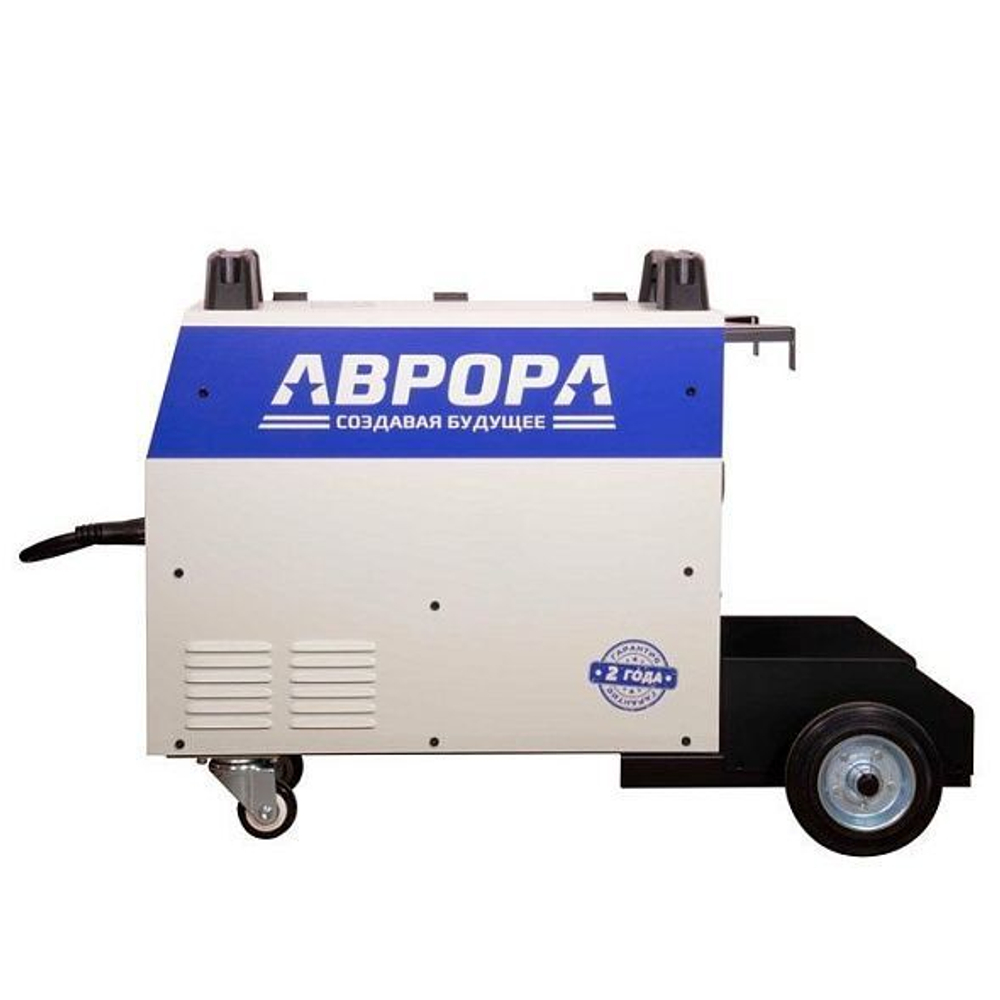 Сварочный полуавтомат АВРОРА Прогресс 275