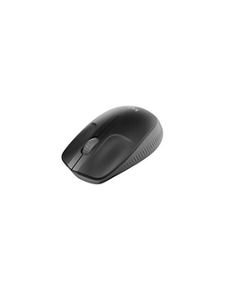 910-005905/910-005924/910-005923 Logitech Wireless Mouse M190 CHARCOAL