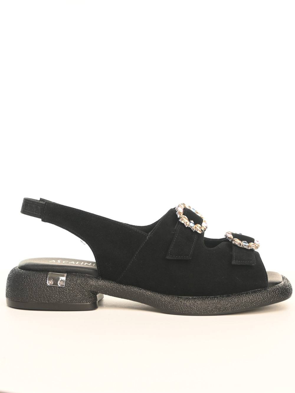 Босоножки женские Ascalini G2815