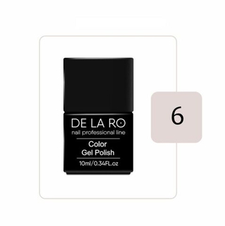 Delaro Crazy Love 06 - 10ml