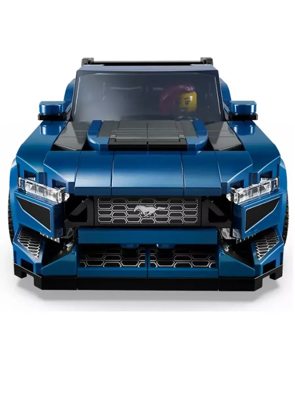 Лего 76920 Ford Mustang Lego Speed Champions