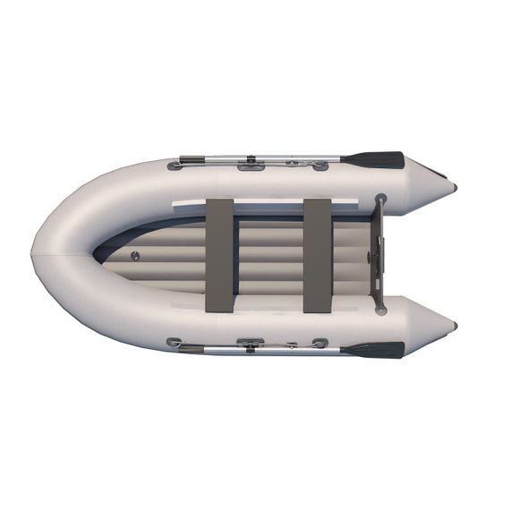 Лодка Badger Utility Line UL 330 НДНД