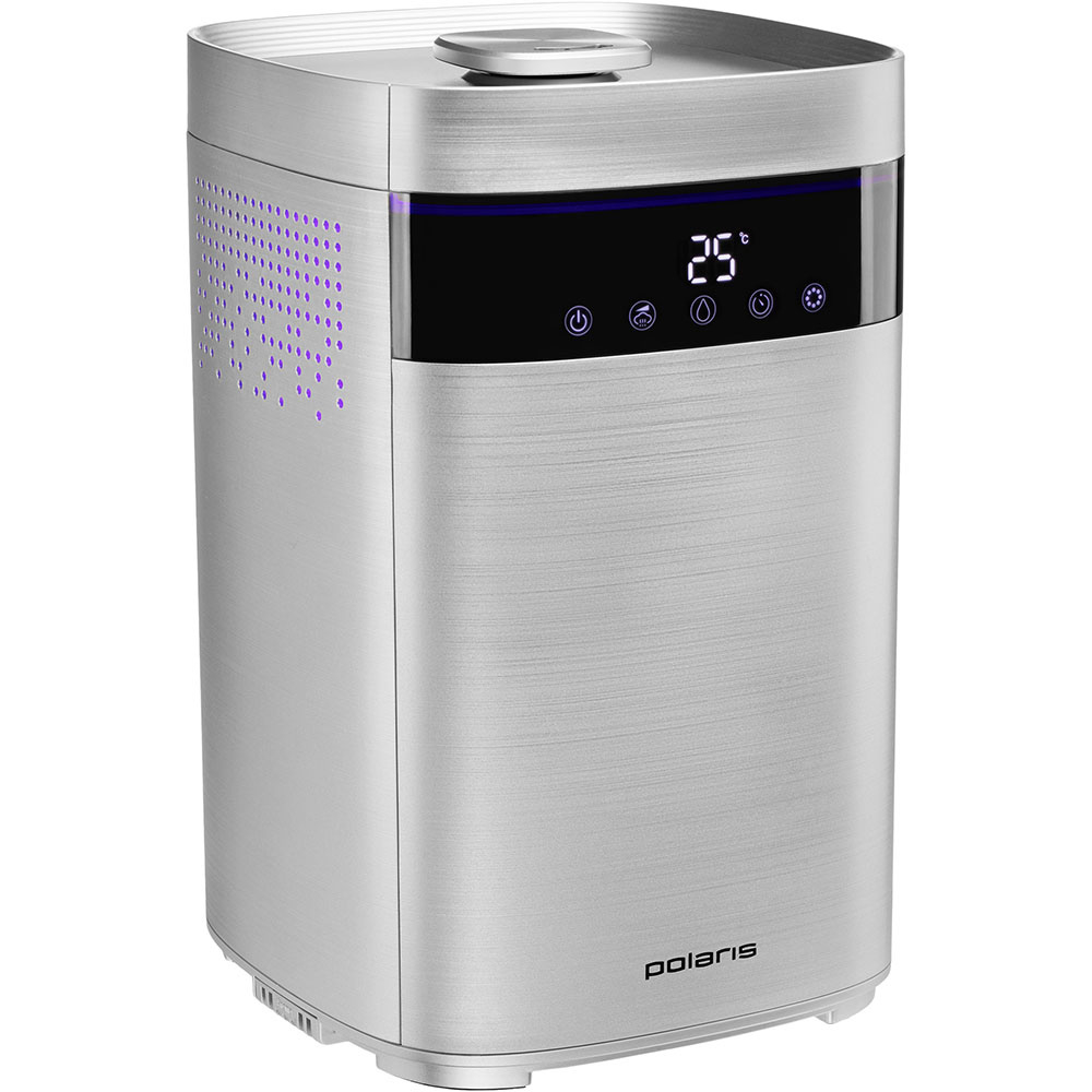 Увлажнитель воздуха POLARIS PUH 4570 TFD silver