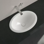 Раковина Villeroy&Boch Loop & Friends 4A620001 альпийский белый