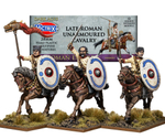 VXDA013 Late Roman Unarmoured Cavalry