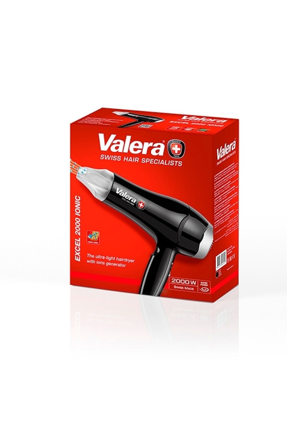 Valera Professional Excel 2000 Ionic 561.08 I Valera