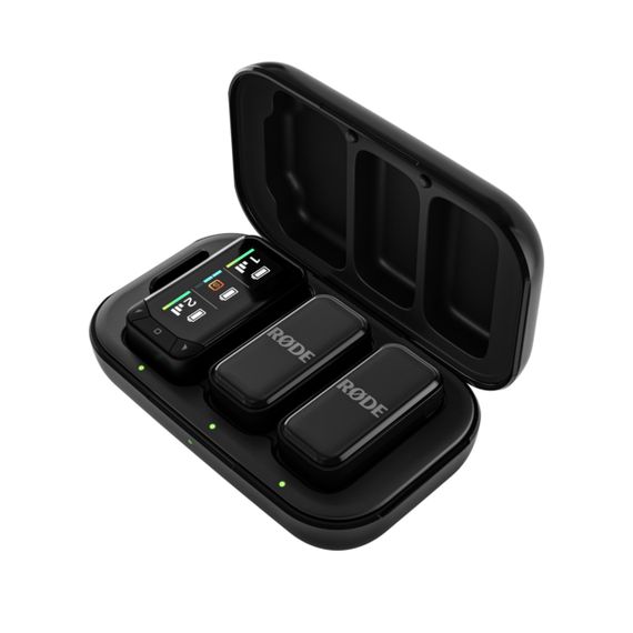 RODE Wireless Micro CAMERA KIT