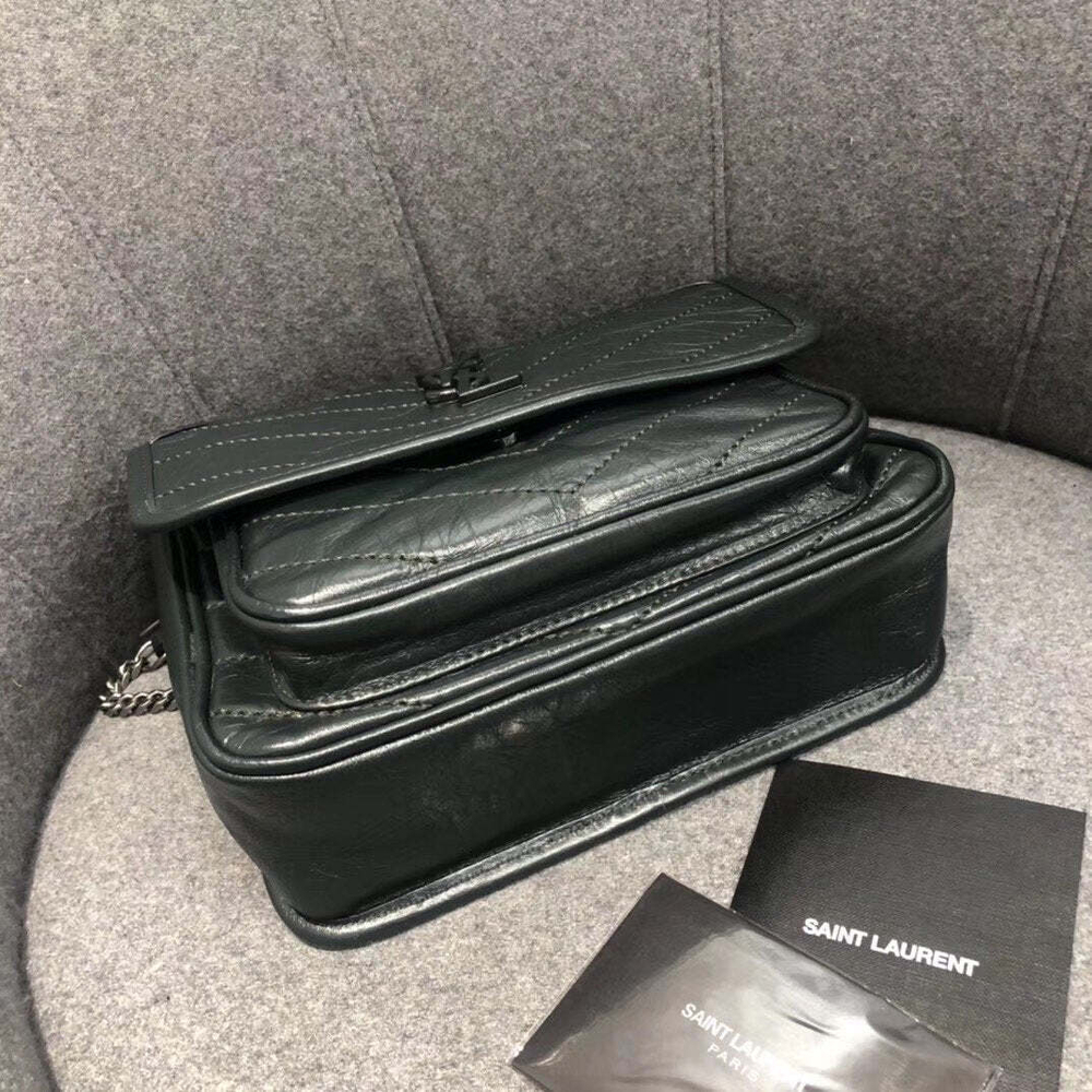Yves Saint Laurent Niki 22 cm