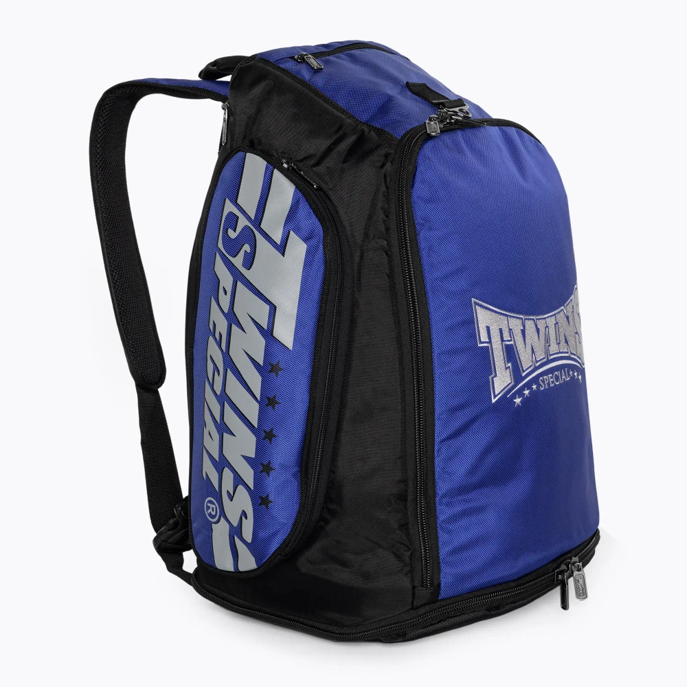 Рюкзак Twins Special BAG5 синий
