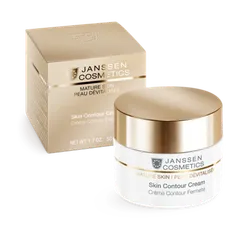 Обогащенный anti-age лифтинг-крем