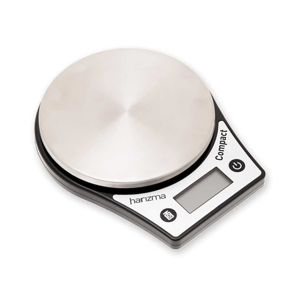 Harizma Электронные весы Compact h10142C