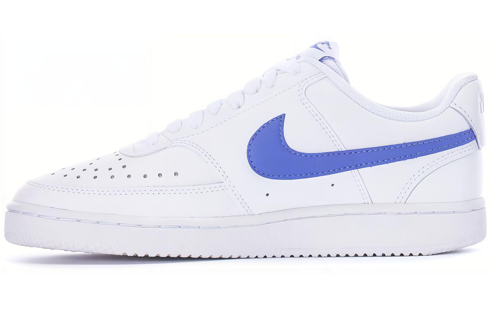 Кроссовки Nike Court Vision Low (Женская размерная сетка)