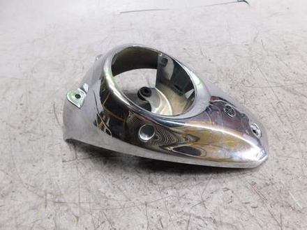 Накладка на бак Yamaha Drag Star 400 Classic