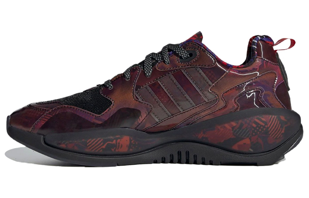 Кроссовки Adidas Originals Zx Alkyne "Cny"