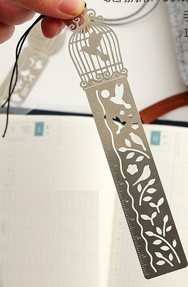 Əlfəcin \ Закладка \ Bookmark KOD 578