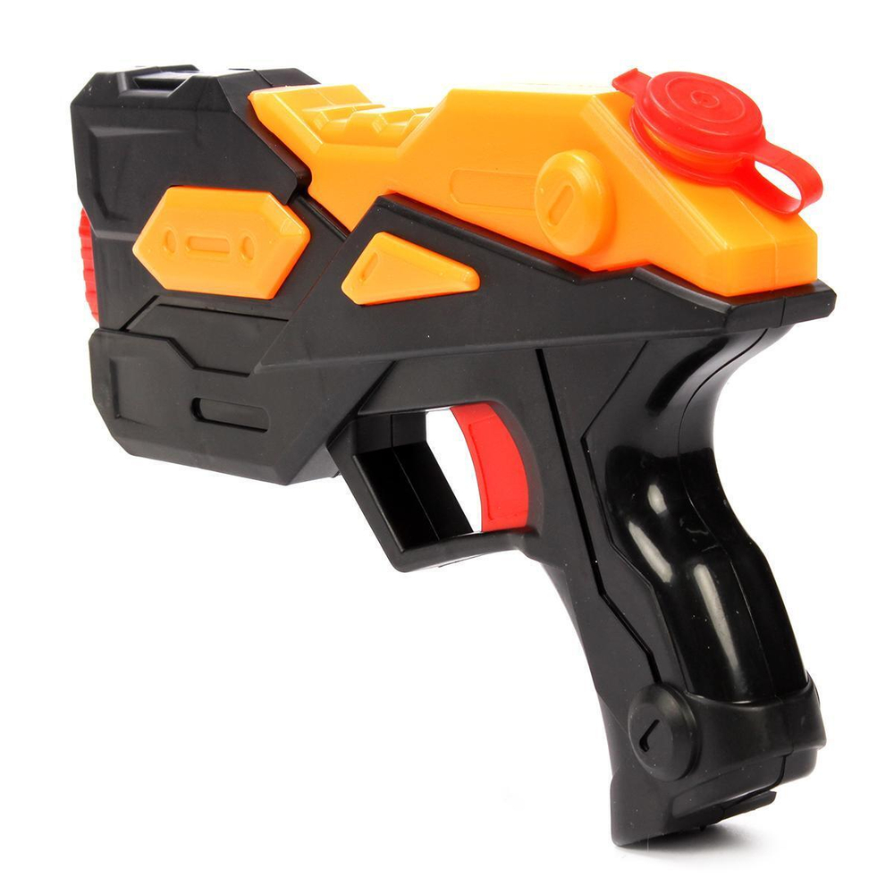 Водный пистолет 31см, пакет 4803