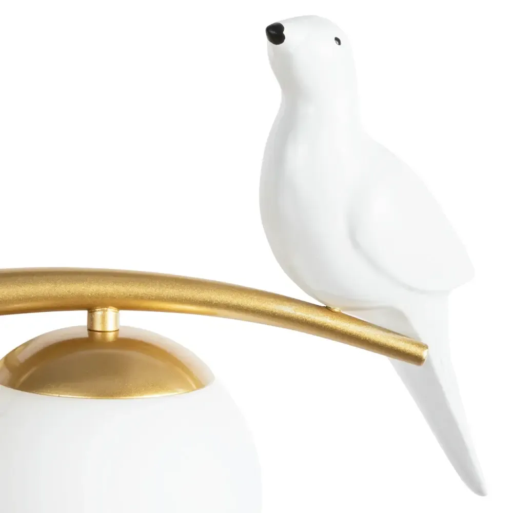 Настенный светильник Arte Lamp