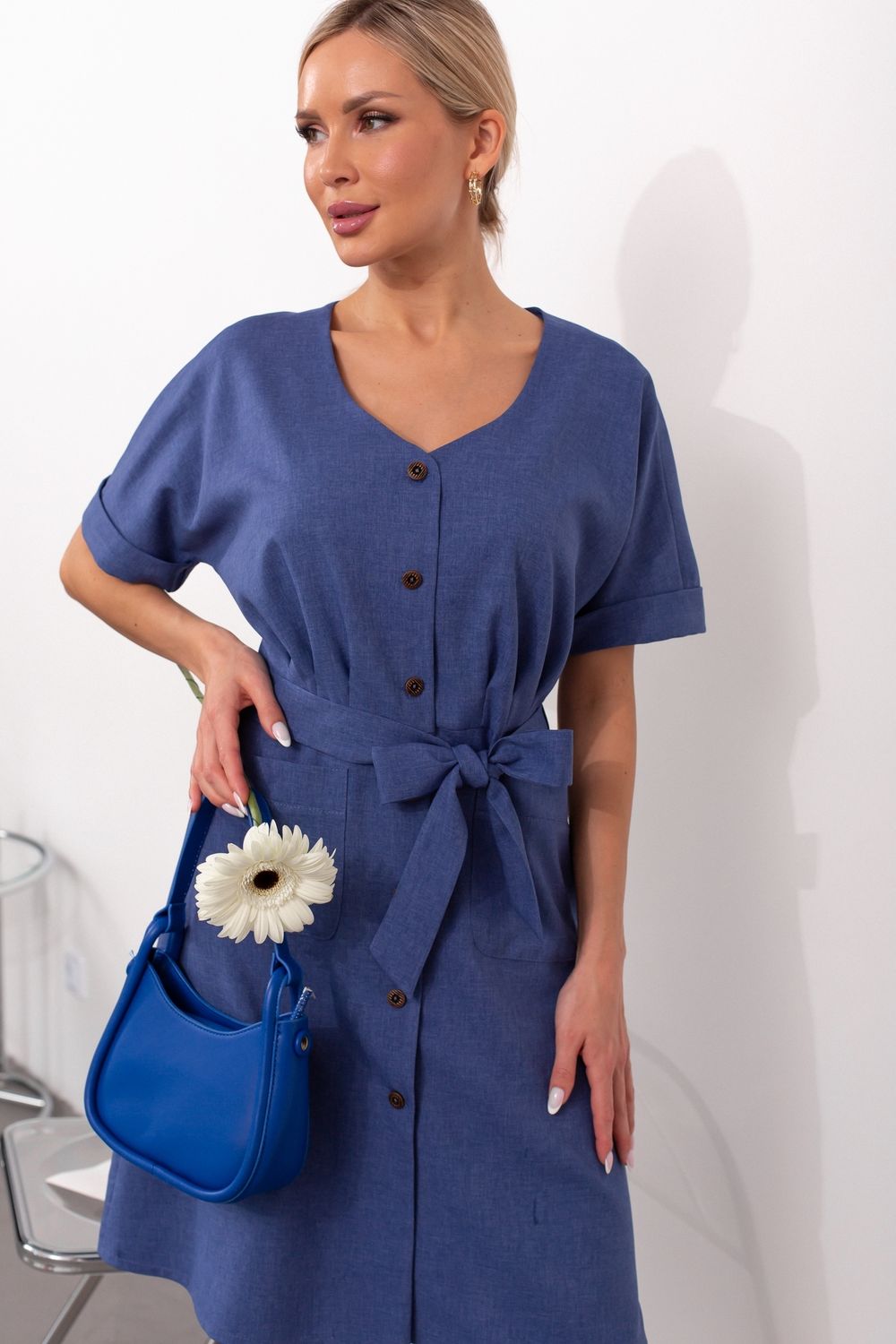 Платье Эльмира №3 Valentina