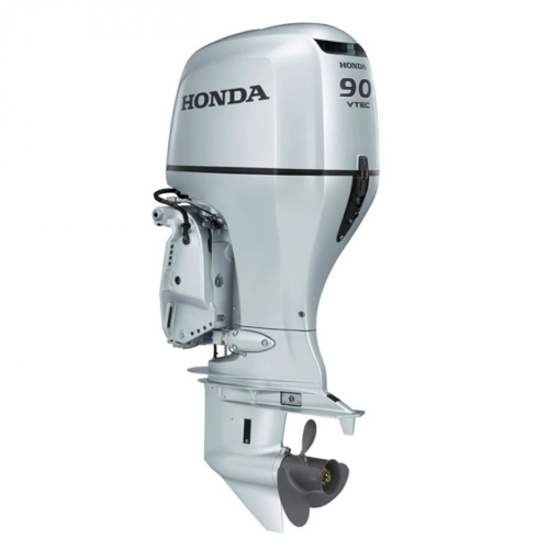 Лодочный мотор Honda BF90 DK5 LRTD