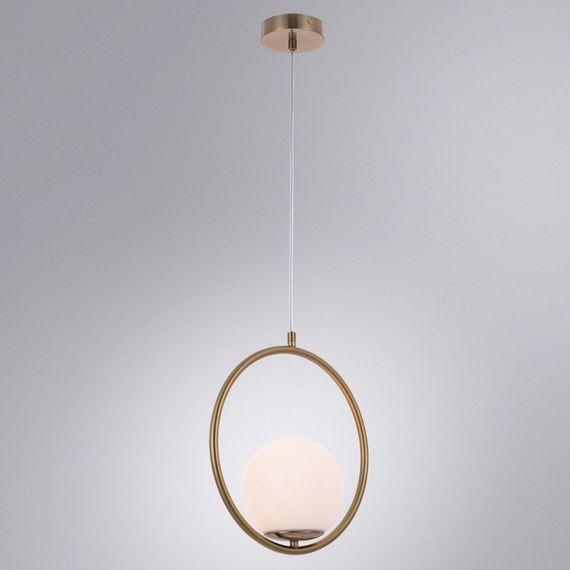 Подвесной светильник Arte Lamp Matisse A7741SP-1AB