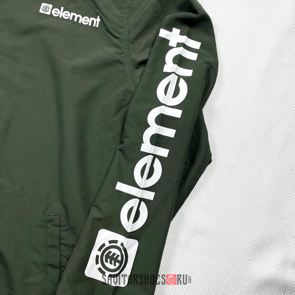 Ветровка Element