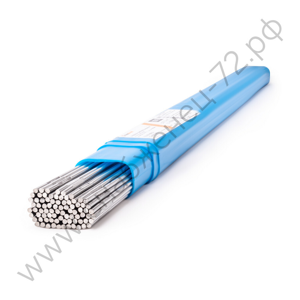 FoxWeld Пруток нержавейка ER-308LSi (Св-04Х19Н9) д.3,2х1000мм, 5кг