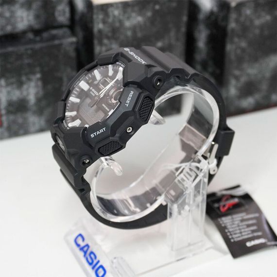 Наручные часы Casio GA-010-1A