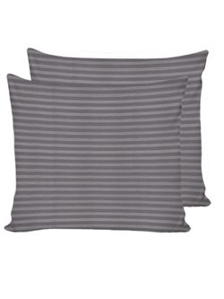 Наволочка комплект 2шт Сказка "Sempre" 70х70 см, поплин